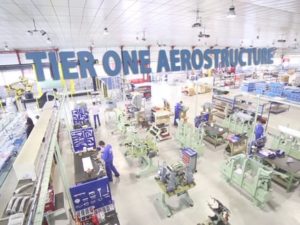 Production audiovisuelle Potez Aéronautique