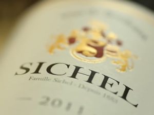 Vidéo commerciale pour Maison Sichel