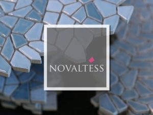 Vidéo de produit Novaltess