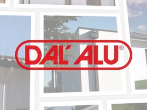 Vidéo publicitaire pour Dal Alu