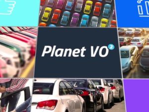 Vidéo de présentation Planet Vo2